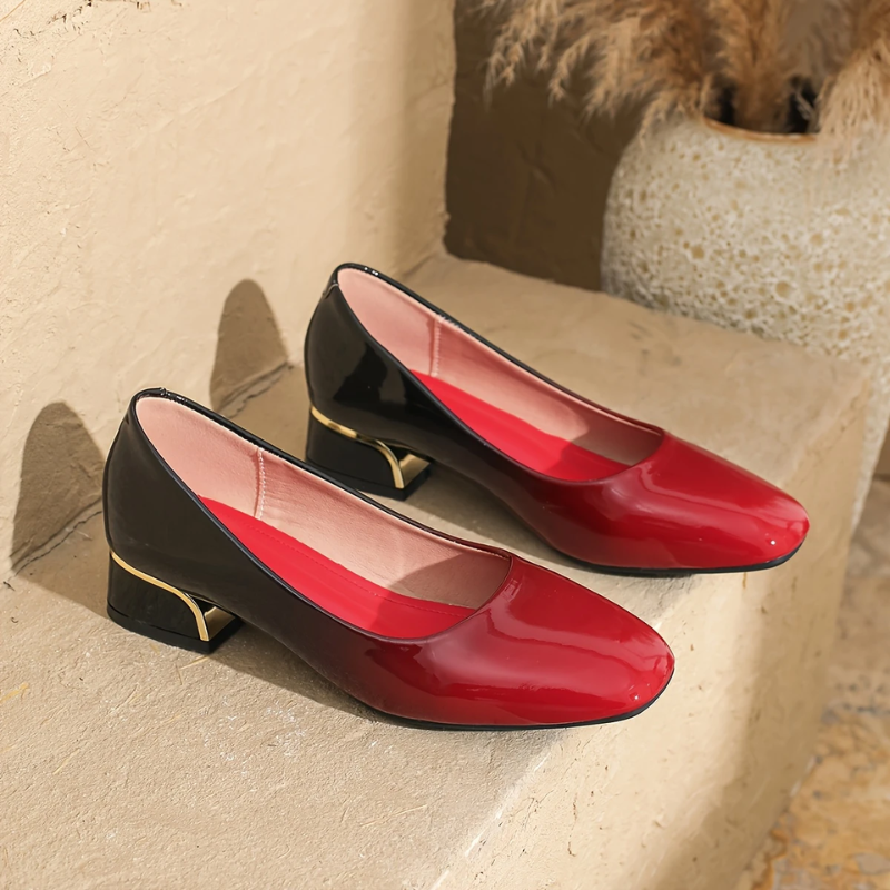 Marije™ | Orthopedische Comfortabele Hakken