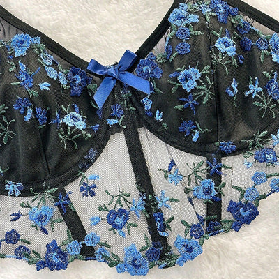 Lili™ | Franse lingerieset