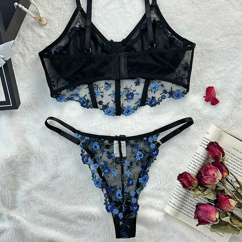 Lili™ | Franse lingerieset