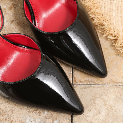 Vivy™ | Orthopedische Comfortabele Hakken