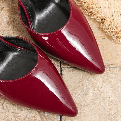 Vivy™ | Orthopedische Comfortabele Hakken