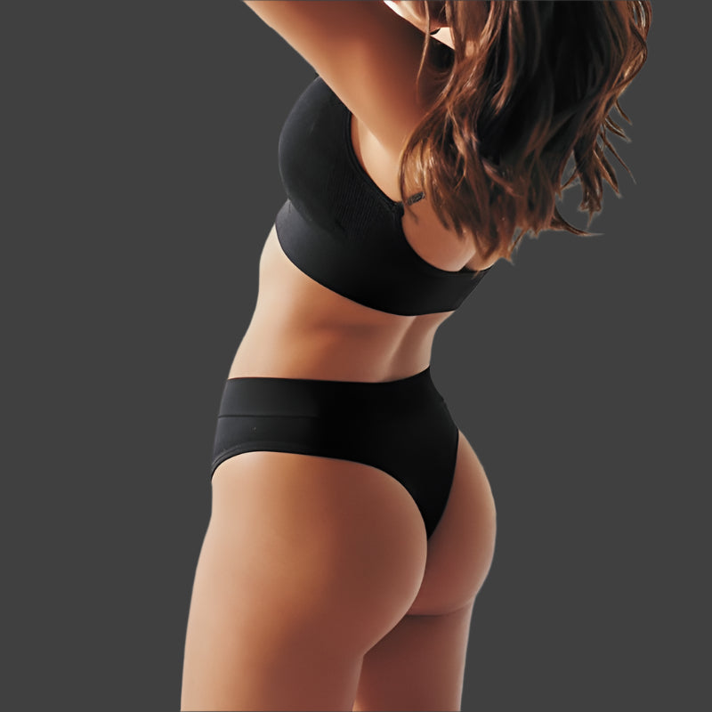 Avero | 2-delige katoenen ondergoedset