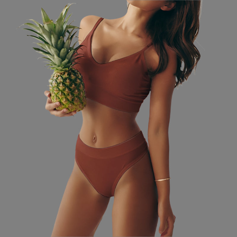 Avero | 2-delige katoenen ondergoedset